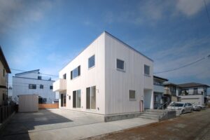 project